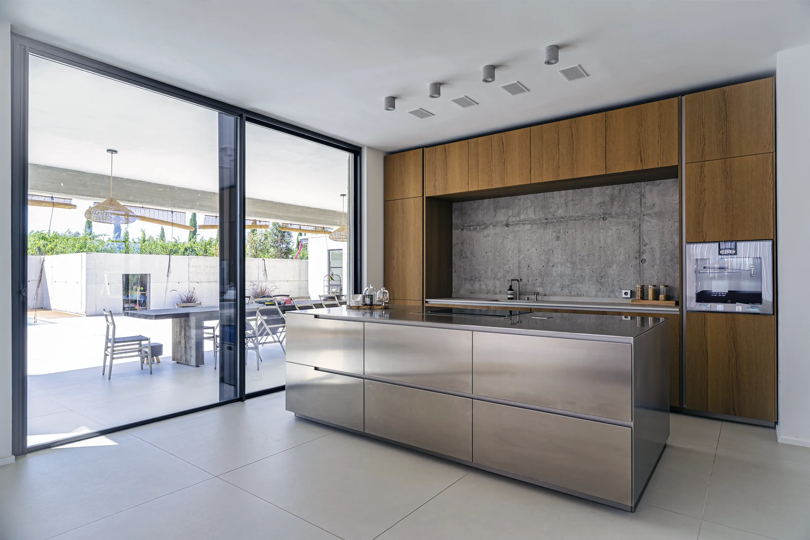 Villa tra i vigneti a Roma - thumbnail 12